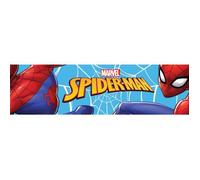 Frise auto-adhésive - Spider Man Marvel - 14CM x 5M - PVC - Décoration intérieure enfant