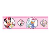 Frise Daisy & Minnie Disney