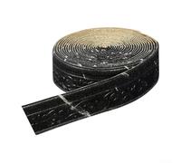 Frise de papier peint de 8 cm de large, rouleau de 10 m de long, pour
