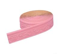 Frise de papier peint de 8 cm de large, rouleau de 10 m pour moulage au