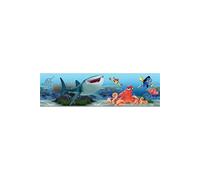 Frise Le Monde de Nemo Disney