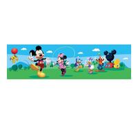 Frise Mickey et ses amis Disney