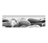 Frise murale adhésive - AG Design - WB 8215 - PVC - Multicolore - 5 x 0,14 m