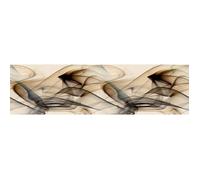 Frise murale - AG DESIGN - WB 8243 - Auto-adhésif - PVC Film - Multicolore - 0,14 m
