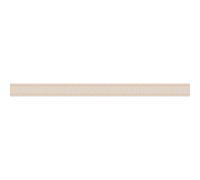 Frise murale autocollante | Frise grecque papier peint 89592-9 | Frise beige crème environ 4 cm | Frise murale pour couloir, salon & entrée