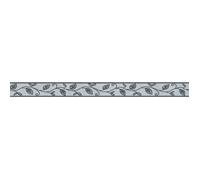 Frise murale Only Borders 8 - 5,00 m x 0,05 m -...