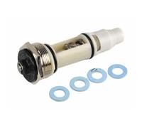 Frisquet - Cartouche thermostat CPLT après RTA99 - FRISQUET : F3AA40437
