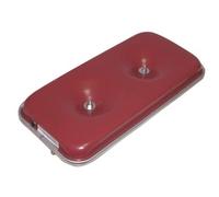 Frisquet - Vase rectangulaire 1B - FRISQUET : 410046