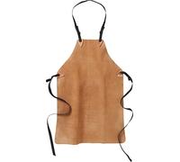 Fristad Kansas - Apron Protection 9330 LTHR Brown 100867-240 ONESIZE