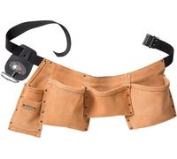 Fristads Ceinture porte-outils Snikki 9333 LTHR Einheitsgröße
