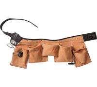 Fristads Ceinture porte-outils Snikki 9335 LTHR Einheitsgröße
