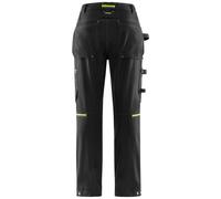 Fristads Femmes Arbeitshose Flex Pantalon stretch pour artisans 2802 Ghst 301459 38