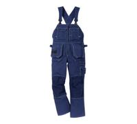 Fristads Kansas Fristads Salopette de travail 51 FAS taille D132 bleu Quantité:1