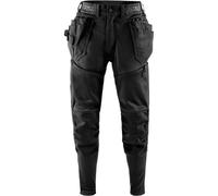 Fristads Pantalon de jogging pour artisans 2687 SSL Noir XXL