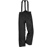 Fristads Pantalon de pluie 216 RS Noir XXS