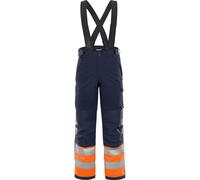 Fristads Pantalon de sécurité hiver cl. 1 2681 GLPS 301262 4XL