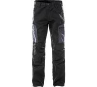 Fristads Pantalon de service Pantalon de service 232 LUXE Noir C44
