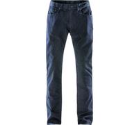 Fristads Pantalon en denim stretch 2623 DCS bleu indigo D120