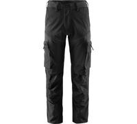 Fristads Pantalon stretch 2653 LWS Noir C50