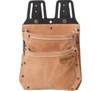 Fristads Sac de matériel Snikki 9303 LTHR Marron