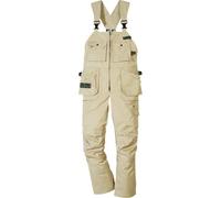 Fristads Salopette d'artisan 41 PS25 Kaki C64
