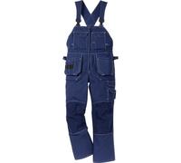 Fristads Salopette d'artisanat 51 FAS bleu D92