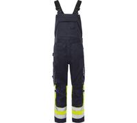 Fristads Salopette haute visibilité Flamestat 2168 ATHF 300239 D112