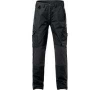 Fristads Service Pantalon stretch 2700 PLW Noir C60