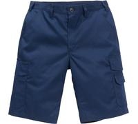 Fristads Short 2508 P154 Bleu marine C62