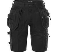 Fristads Short d'artisanat pour femme 2527 GCYD 44