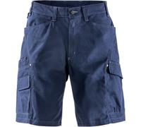 Fristads Short de service 254 BPC bleu marine C48