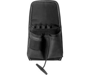 Fristads SNIKKI Porte-outils pour électricien 9222 PPL Noir