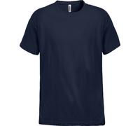 Fristads T-shirt à manches courtes Acode T-shirt 1911 BSJ marine foncé 4XL