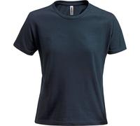 Fristads T-shirt manches courtes Acode T-shirt femme 1917 HSJ marine foncé M