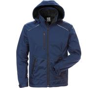 Fristads Veste d'hiver softshell 4060 CFJ bleu marine XL
