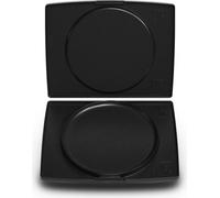 Fritel Set de plaques de cuisson pour crêpes