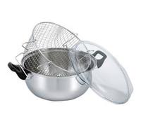 Friteuse inox 26cm - Beka - 14302014 -