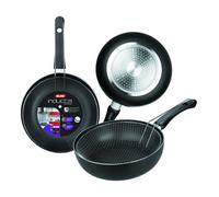 Friteuse Inducta Avec Panier 24 Cm
