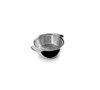 Friteuse inox induction 24 cm - Ibili - Argent / Métallique - Acier Inoxydable (inox) inox G