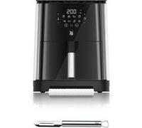 Friteuse sans huile - - Noir - Inox
