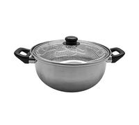 Friteuse traditionnelle 26 cm Baumalu