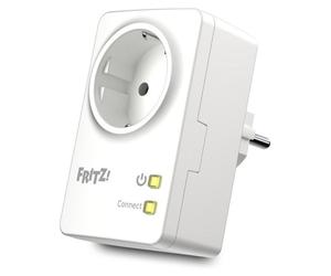 FRITZ! 20003113, intérieur, blanc, maison, sans fil, 1,1 W, 230 V