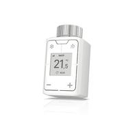 FRITZ! Thermostat de radiateur sans fil FRITZ!DECT 302 connecté, 0-50°C, filetage M30 x 1.5 mm blanc
