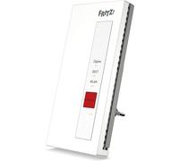 FRITZ! DECT - Gateway - Smart - kabellos, kabelgebunden - ZigBee 3.0, DECT ULE - 2.4 Ghz (20003012)