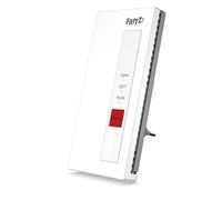 FRITZ! FRITZ!Smart Gateway 20003012 ZigBee, DECT ULE, Wi-Fi Passerelle Smart-Home 1 pièce intérieure, pour prise murale