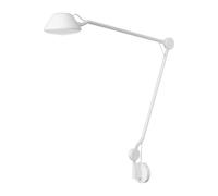 Fritz Hansen Applique AQ01 Blanc