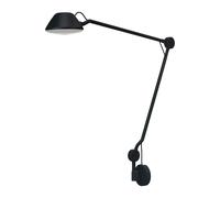 Fritz Hansen Applique AQ01 Noir