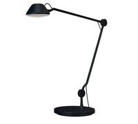 Fritz Hansen AQ01 Lampe à Poser Noir Mat