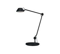 Fritz Hansen Lampe de table AQ01 LED 45 cm Noir