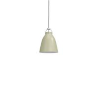 Fritz Hansen Caravaggio Matt P1 Suspension Dusty Green